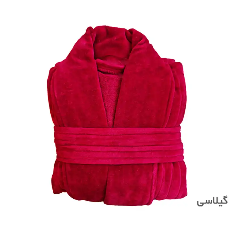 حوله پالتویی طرح تن پوش سایز 125