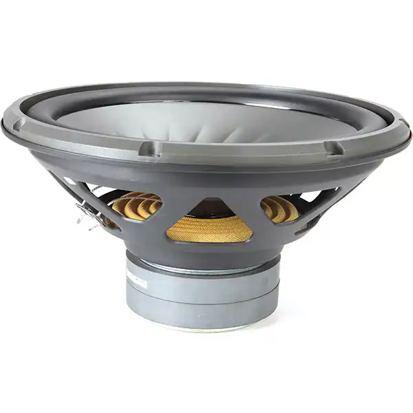 ساب ووفر خودرو جی بی ال مدل STAGE 122