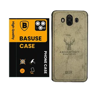 کاور مدل گوزن کد k002 مناسب برای گوشی موبایل هوآوی Mate 10