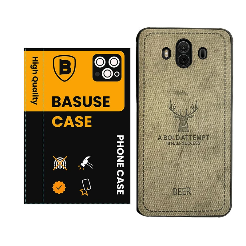 کاور مدل گوزن کد k002 مناسب برای گوشی موبایل هوآوی Mate 10