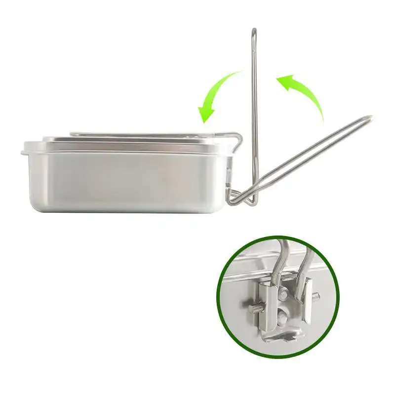 ظرف سفری مدل Tray