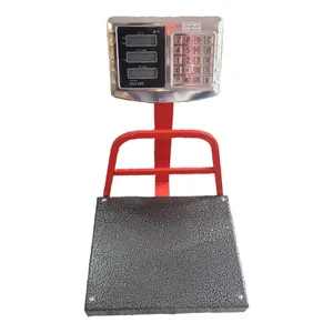 ترازو فروشگاهی مدل 5star