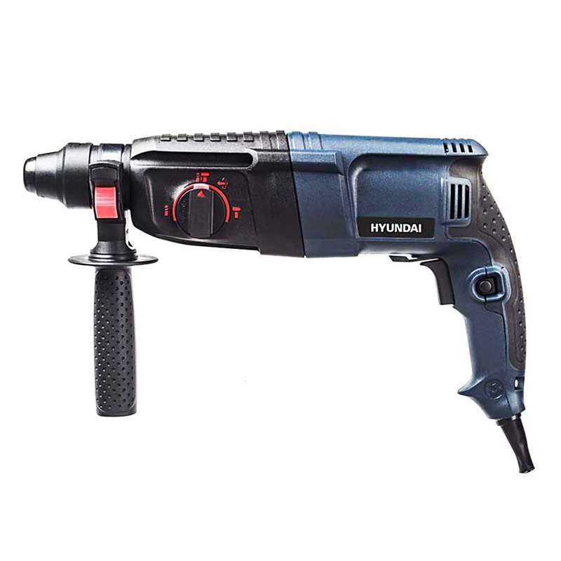 دریل بتن کن هیوندای مدل HP-8029 دریل بتن کن هیوندای مدل HP-8029