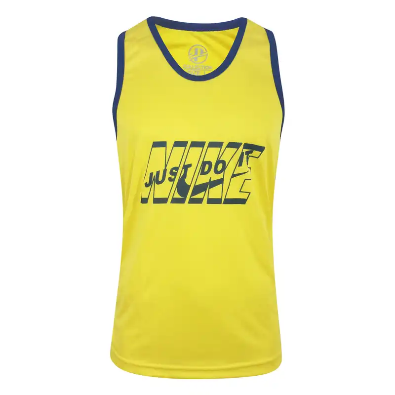 ست تاپ و شلوارک ورزشی مردانه مدل NIyeM133