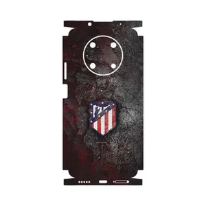 MAHOOT Atletico_de_Madrid-FullSkin Cover Sticker for Huawei Nova Y90