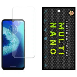 Multi Nano X-S1N Screen Protector For Motorola Moto G8 Power Lite