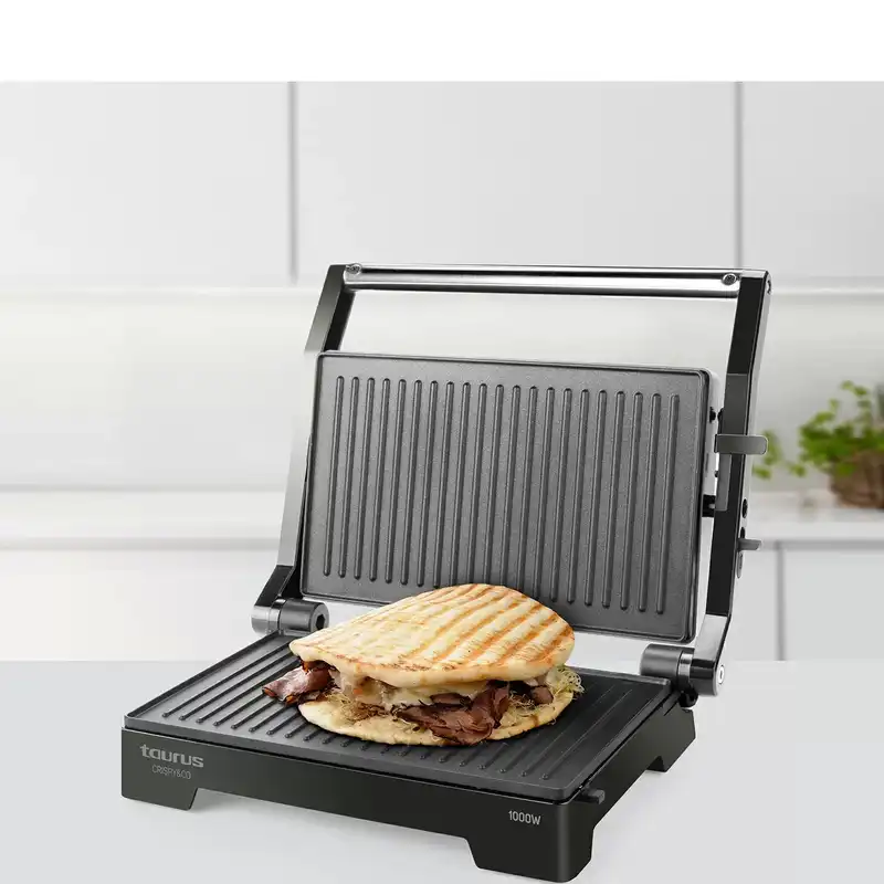 گریل تاروس مدل Grill Crispy &amp; Co