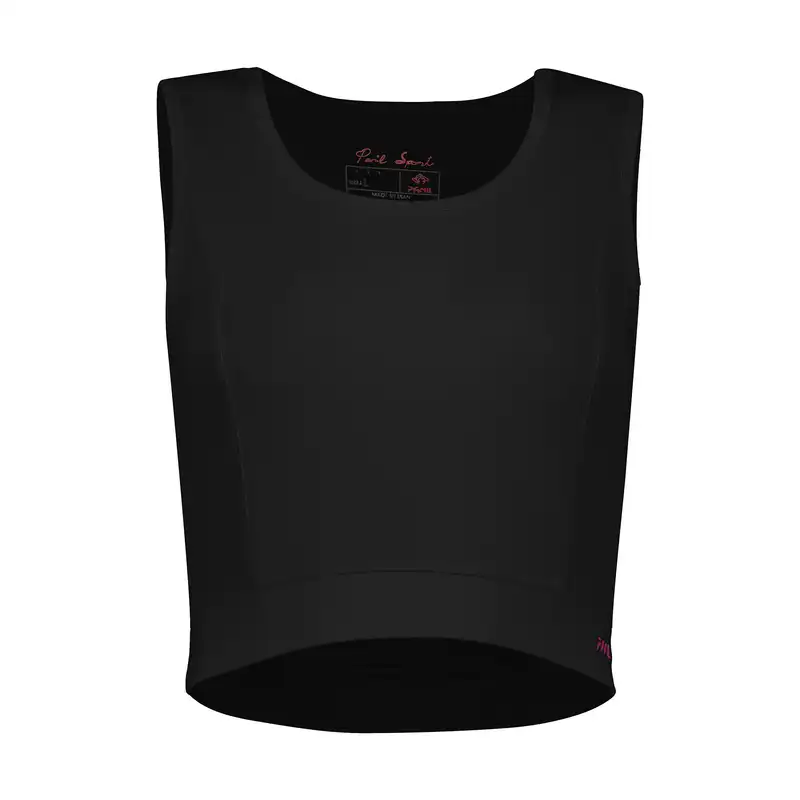 نیم تنه ورزشی زنانه پانیل کد 4061BK