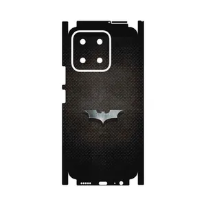 MAHOOT Batman-FullSkin Cover Sticker for Honor X5b Plus