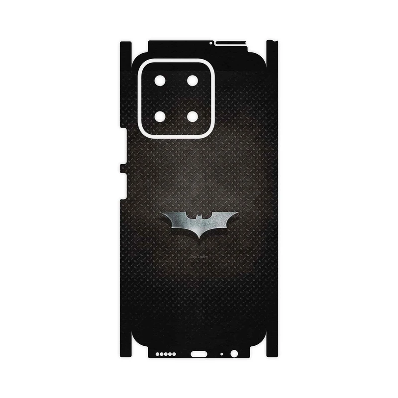برچسب پوششی ماهوت مدل Batman-FullSkin مناسب برای گوشی موبایل آنر X5b Plus