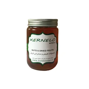 عسل کنار طبیعی کرنلو ناتس کالا - 500 گرم