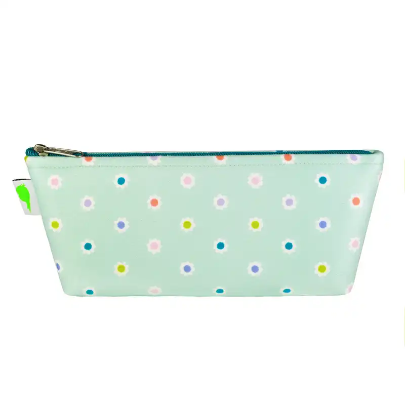 جامدادی طوطی دیزاین طرح گلریز مدل OLGA-18