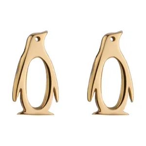 Maya Maahak ME1067 Gold Earring For Women