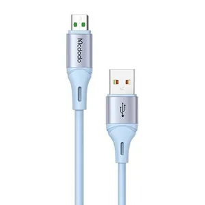 کابل تبدیل USB به microUSB مک دودو مدل 4A Super Charge طول 1.2 متر