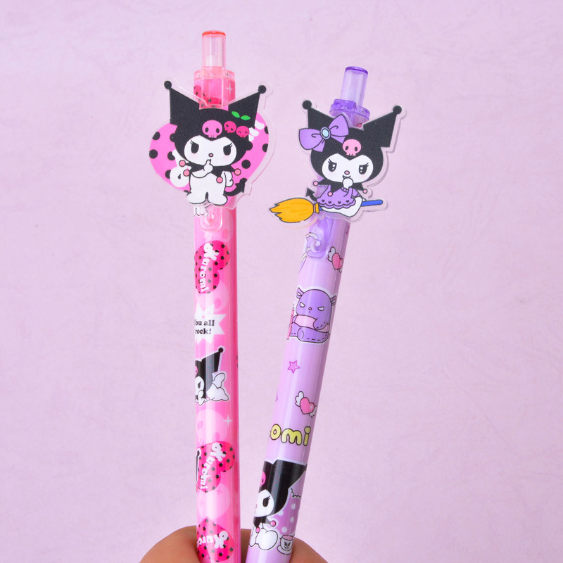 خودکار مدل کلیکی طرح کرومی بسته 2 عددی