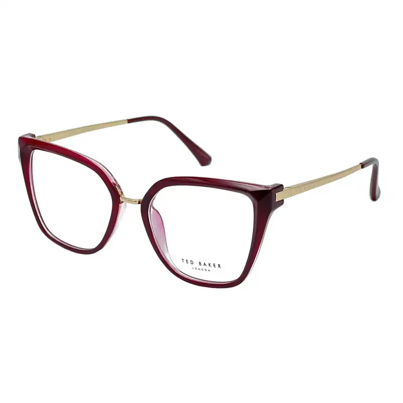 فریم عینک طبی زنانه تدبیکر مدل TB95301 - C3