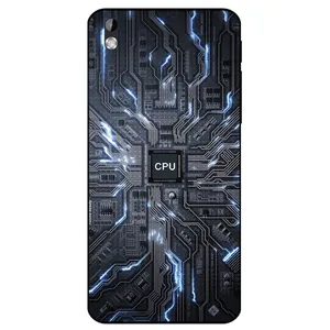 Megafone Electeronic 8009 Cover For Htc Desire 816