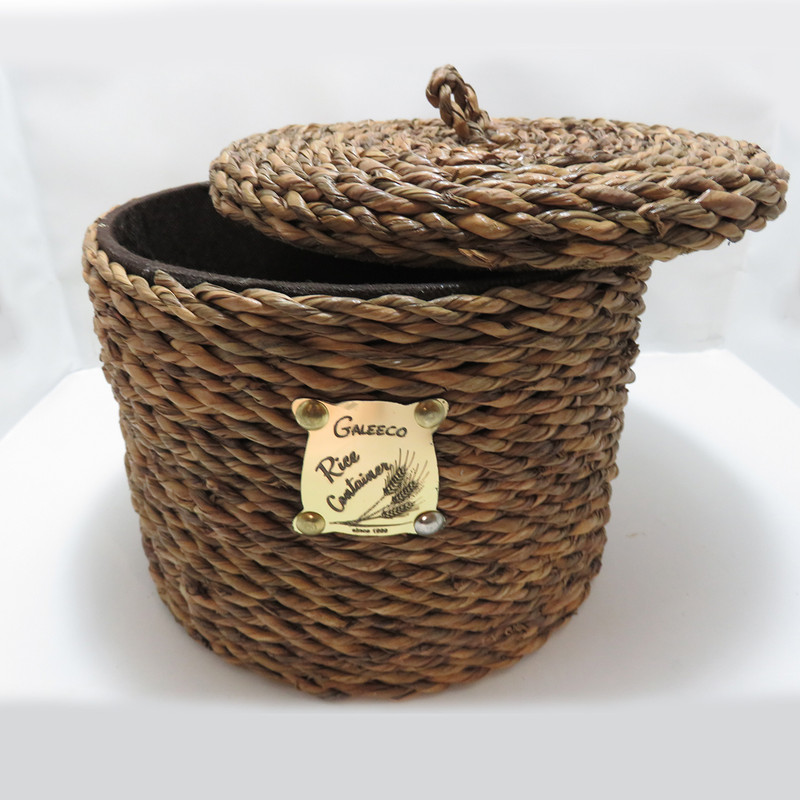 ظرف برنج گالیکو مدل Rice-1