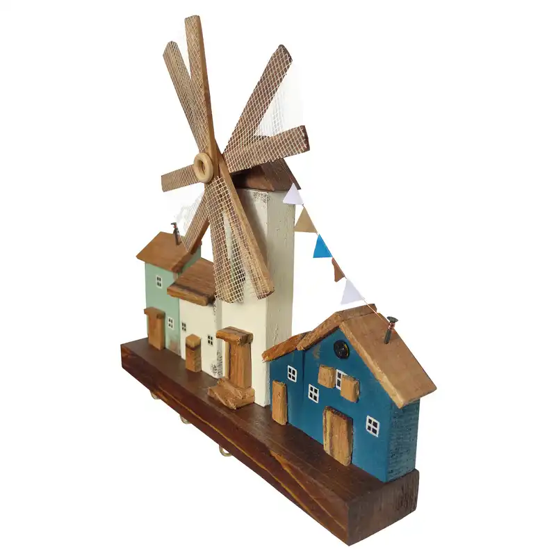 جاکلیدی مدل چوبی کد k5274