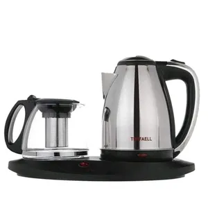 چای ساز مدل TF-400