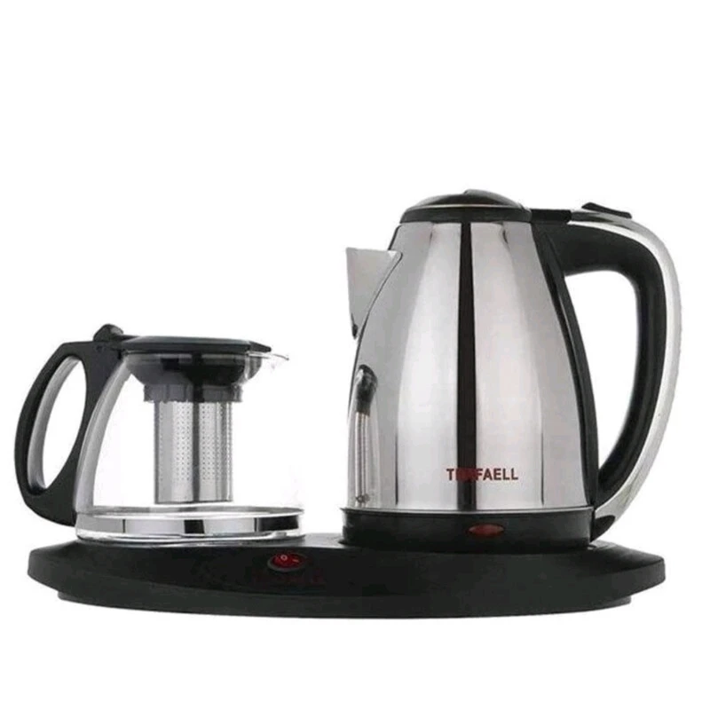 چای ساز مدل TF-400