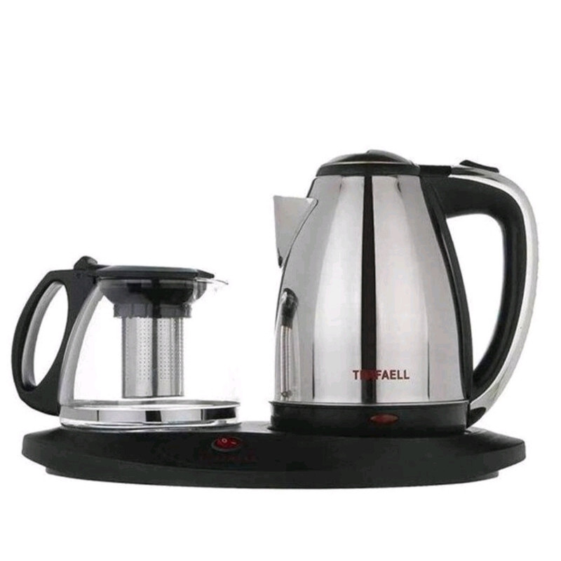 چای ساز مدل TF-400