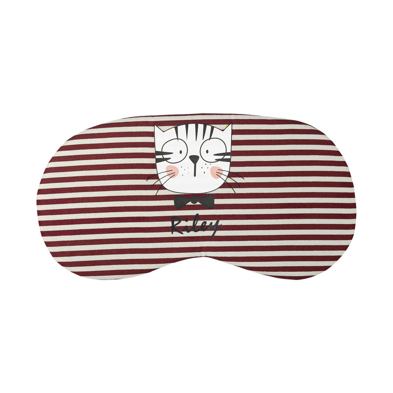 چشم بند مدل گربه کد R231013