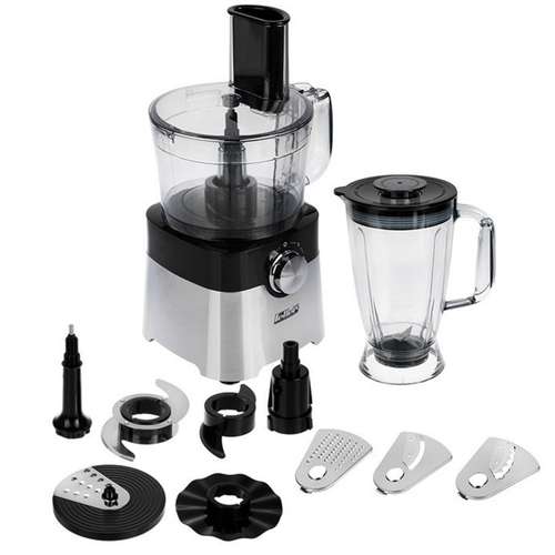 غذاساز فلر مدل FPB 75