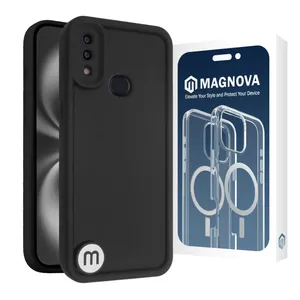 MagNova Morph Mobile Case For Xiaomi Redmi Note 7 / Note 7 Pro / Note 7S