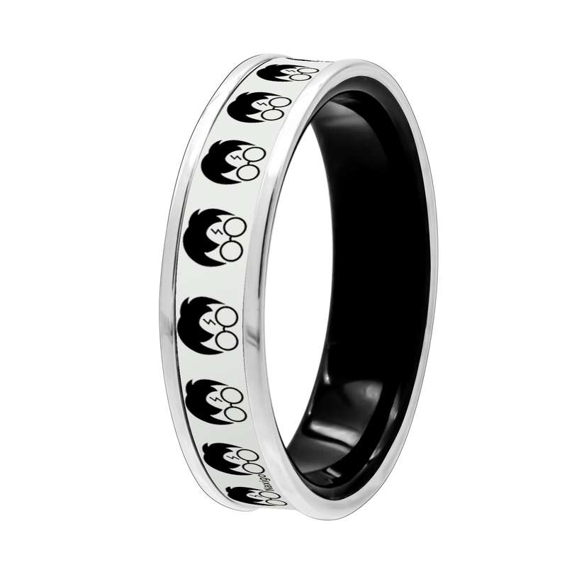 انگشتر ناکسیگو مدل شب تاب طرح هری پاتر کد RB15701 انگشتر ناکسیگو مدل شب تاب طرح هری پاتر کد RB15701