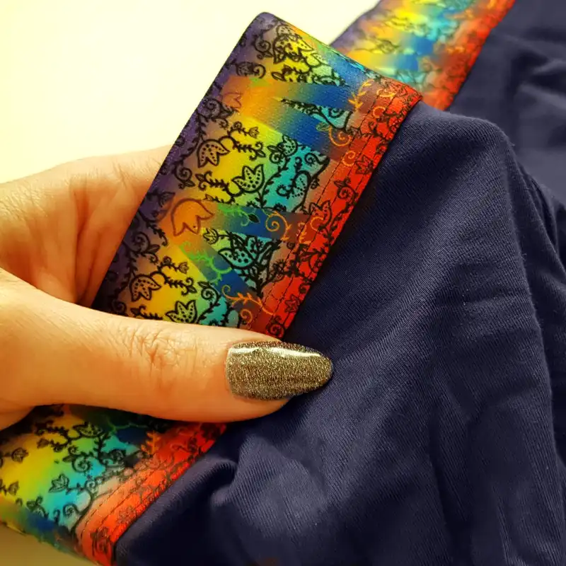 شورت مردانه مدل BMN123 رنگ سرمه ای