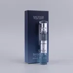 عطرجیبی مردانه صندل مدل ساواج حجم 25 میلی لیتر
