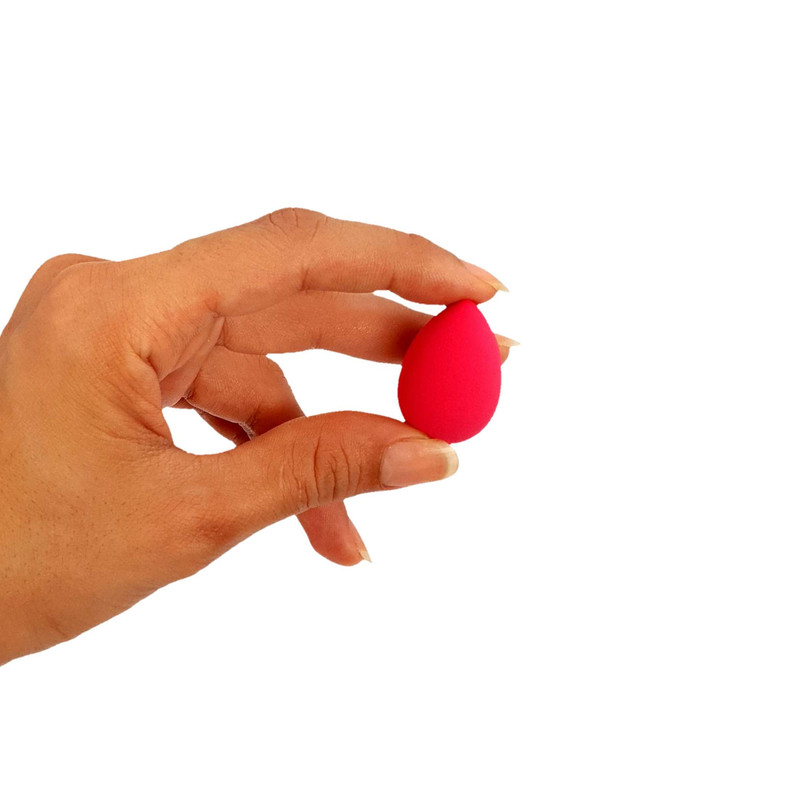 پد آرایشی بیوتی مدل Bt-6 بسته 6 عددی