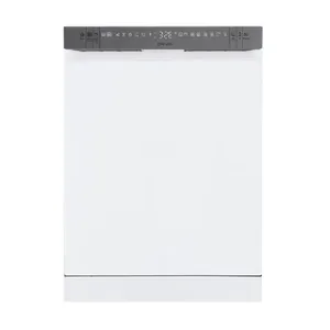 ماشین ظرفشویی 15 نفره دوو مدل DW-15240W