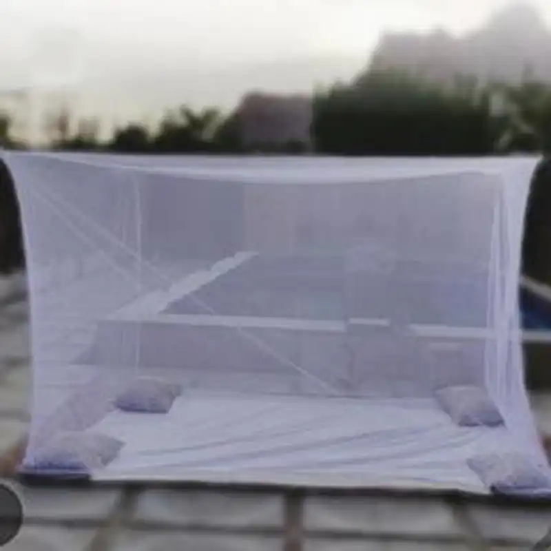 پشه بند سندس مدل 04 سایز 300x400 سانتی متر