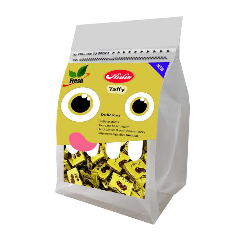 تافی کاکائویی آیدین - 500 گرم