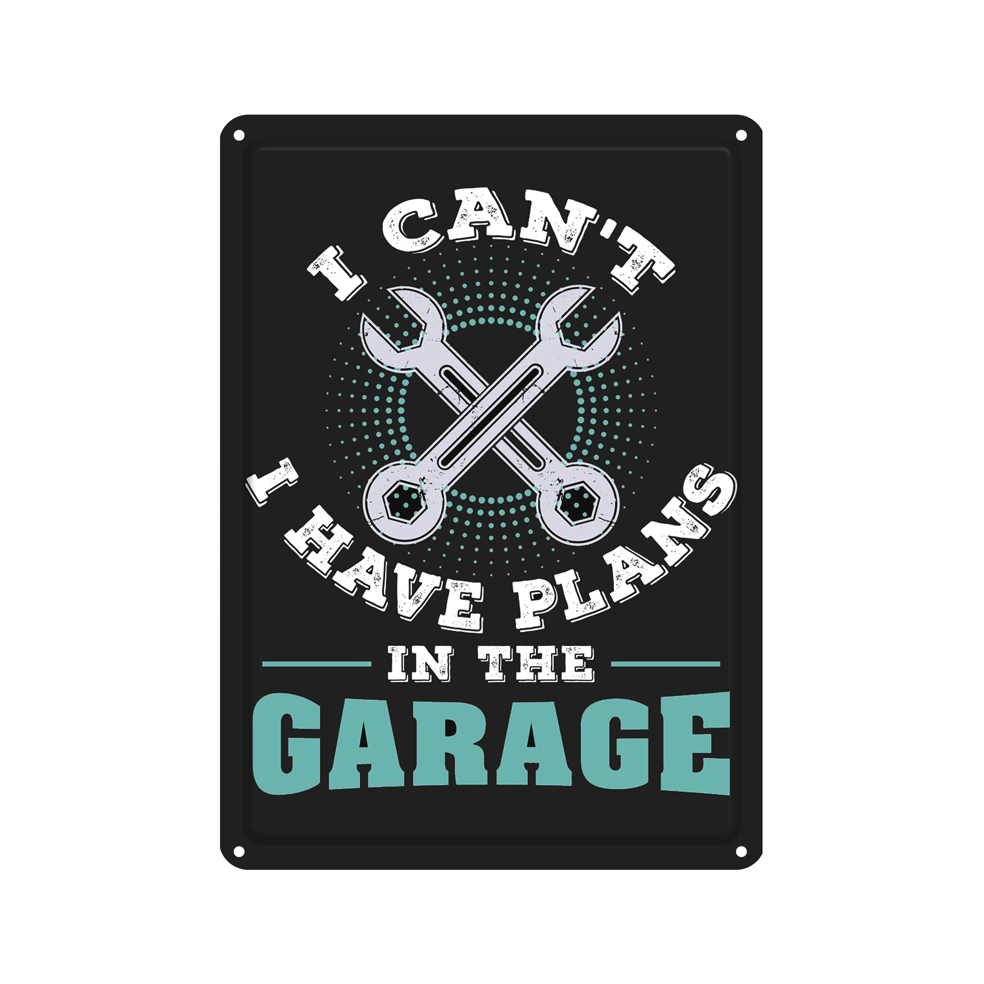 دیوارکوب مدل گاراژ کد S 1289 garage
