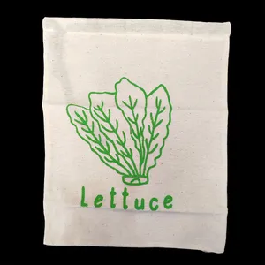 کیسه نان و سبزی مدل Lettunce