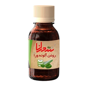 روغن آلوئه ورا سحرانا - 30 میلی لیتر
