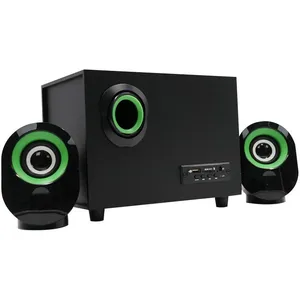 اسپیکر دسکتاپ مدل FT-A7-AC