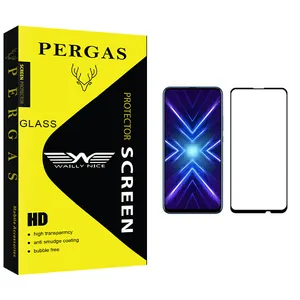 Waily Nice Pergas Glass Screen Protector For  Honor 9X