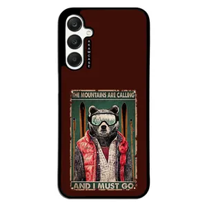 AKAM AMC-WSGA25-SKI-13 Cover For Samsung Galaxy A25