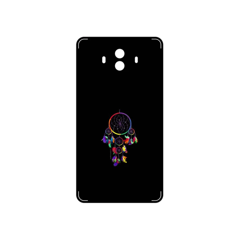 برچسب پوششی ماهوت مدل Dream Catchers مناسب برای گوشی موبایل هوآوی Mate 10