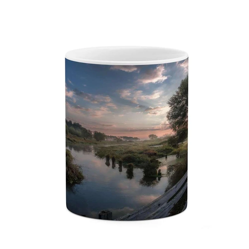 ماگ کاکتی مدل منظره کد mgh16133