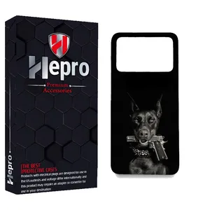 HEPRO MC Cover for XIAOMI Poco X6 Pro