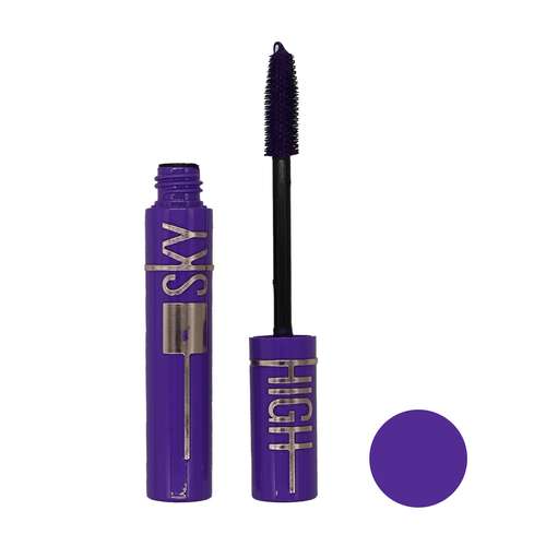 ریمل مینی استار مدل Sky High