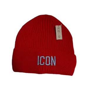 کلاه بافتنی مدل ICON