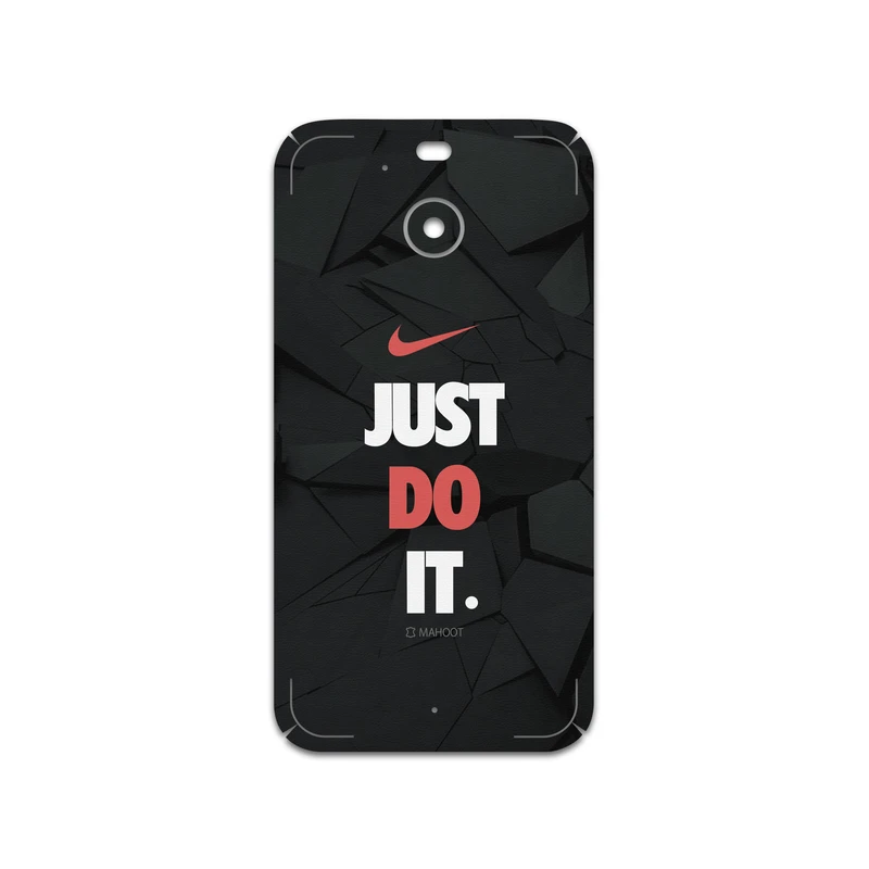 برچسب پوششی ماهوت مدل NK مناسب برای گوشی موبایل اچ تی سی 10 Evo