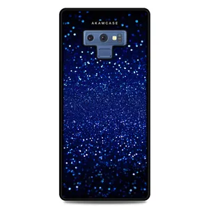 AKAM AMC-WSGN9-SPARKLY-18 Cover For Samsung Galaxy Note 9
