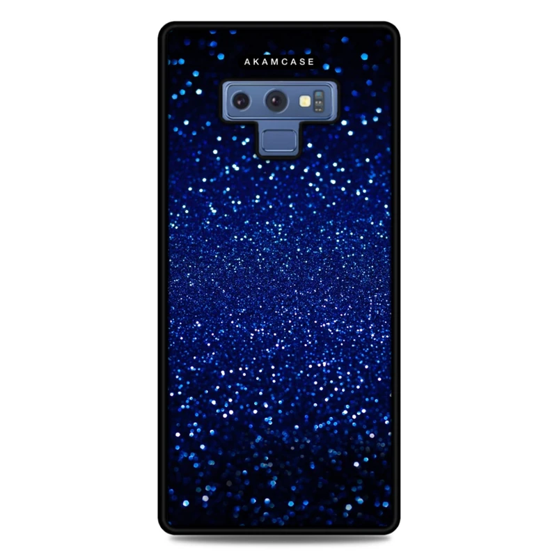 کاور آکام مدل AMC-WSGN9-SPARKLY-18 مناسب برای گوشی موبایل سامسونگ Galaxy Note 9